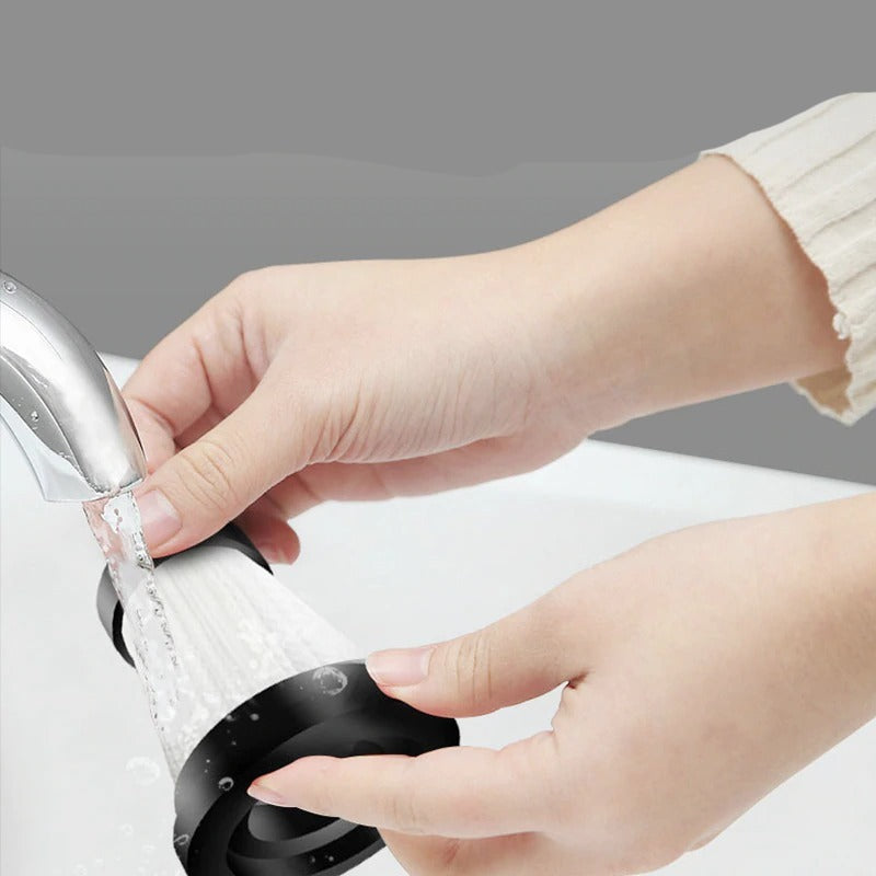 Handheld Vacuum Powerful Cyclone Suction