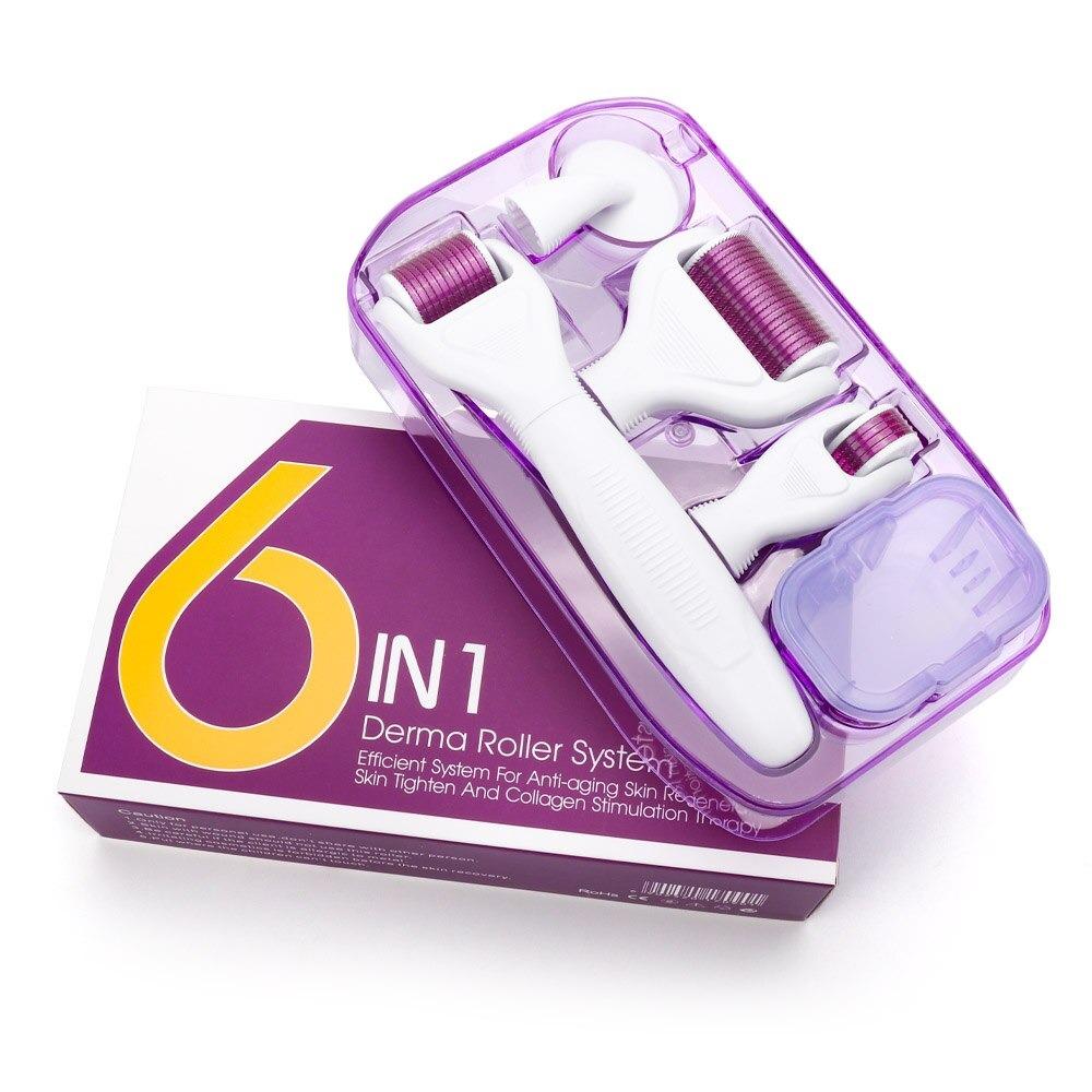 DERMA E Microdermabrasion Scrub