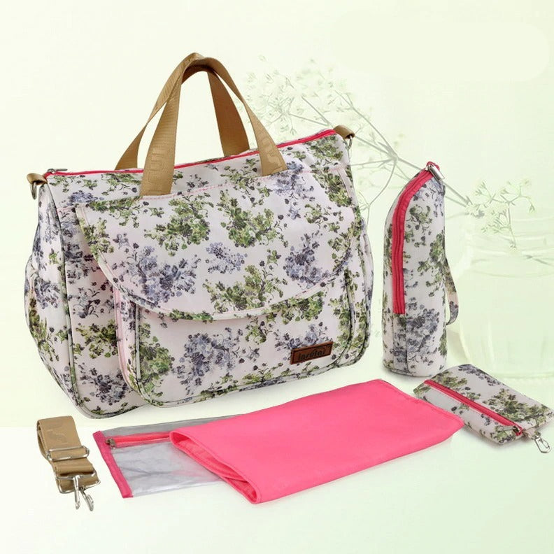 Mummy Maternity Bag Hospital Maternity Bag