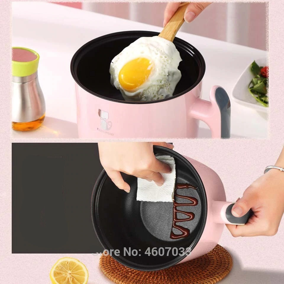 Multifunctional Electric Cooker Soup Maker