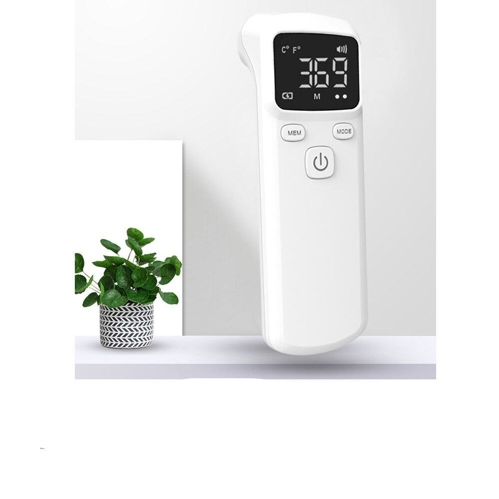 Handheld Digital Forehead Thermal Thermometer For Adults and Kids