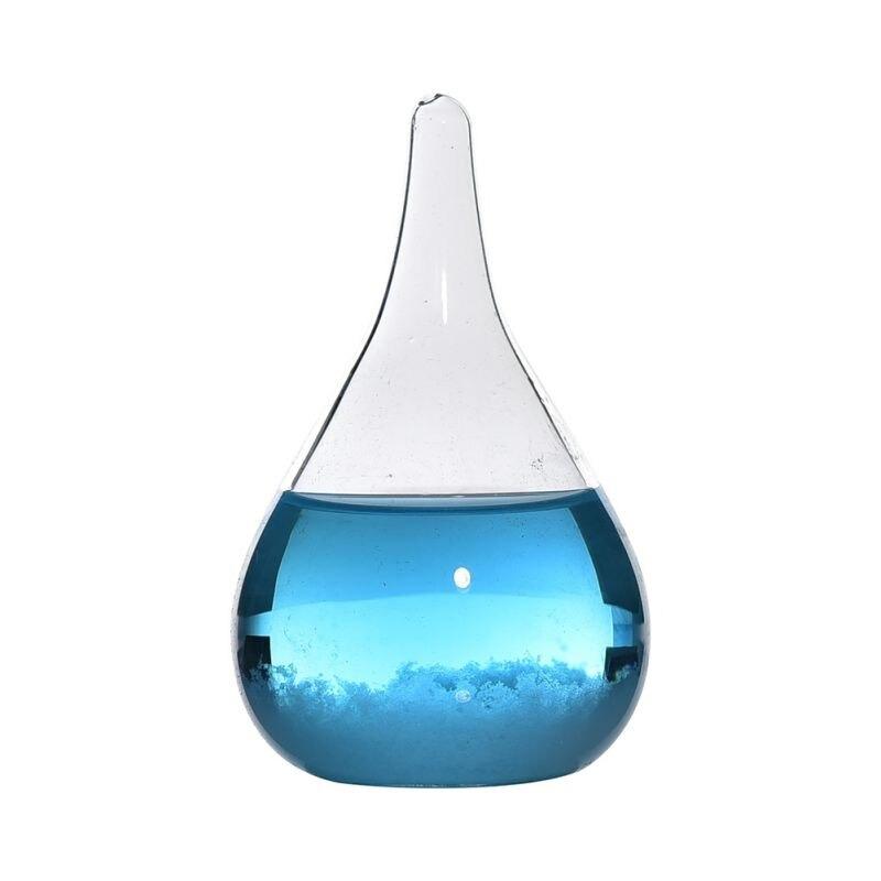 Weather Predicting Storm Glass