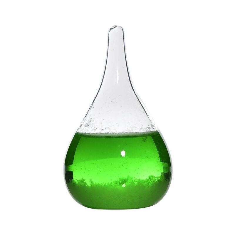 Weather Predicting Storm Glass