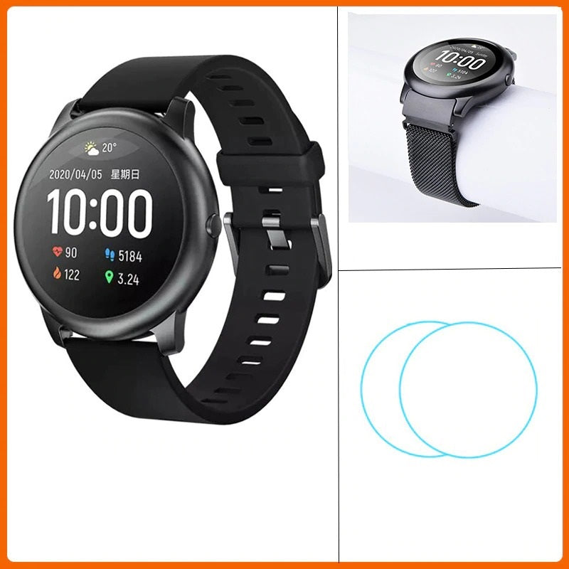 Smartwatch Sport fitness Smart Watch for Android and IOS