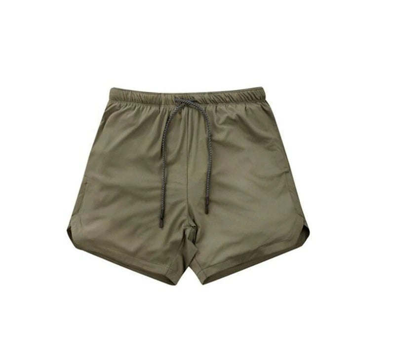 Mens Yoga Shorts | Modern Yoga Shorts for Men