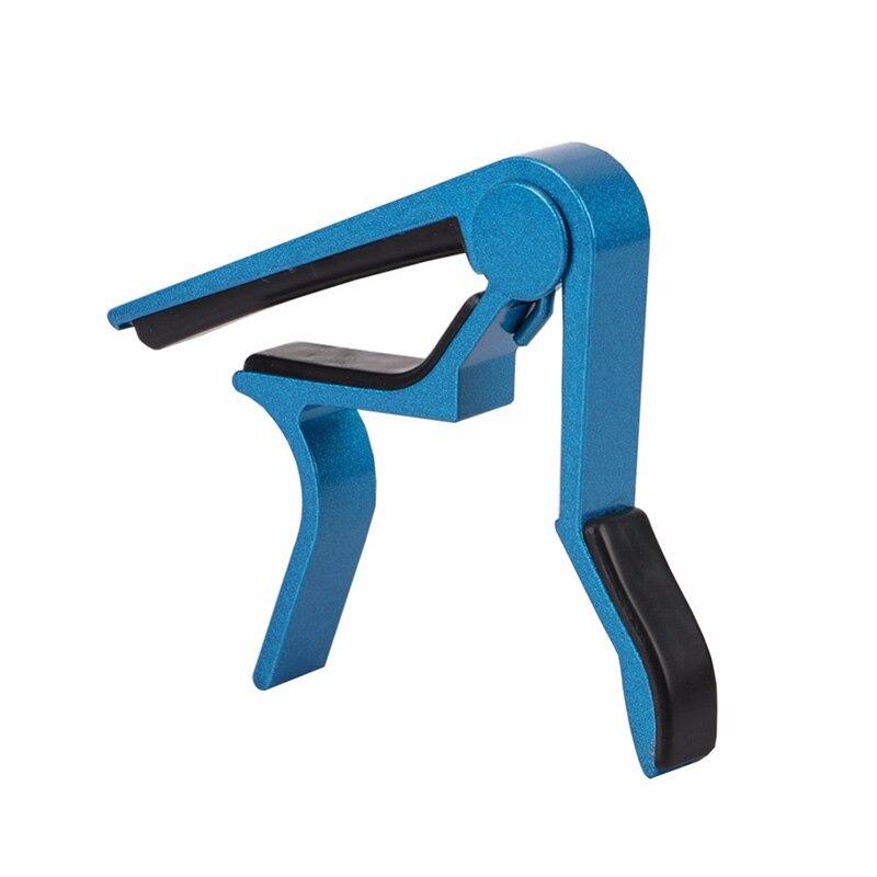 Capo for Acoustic Guitar