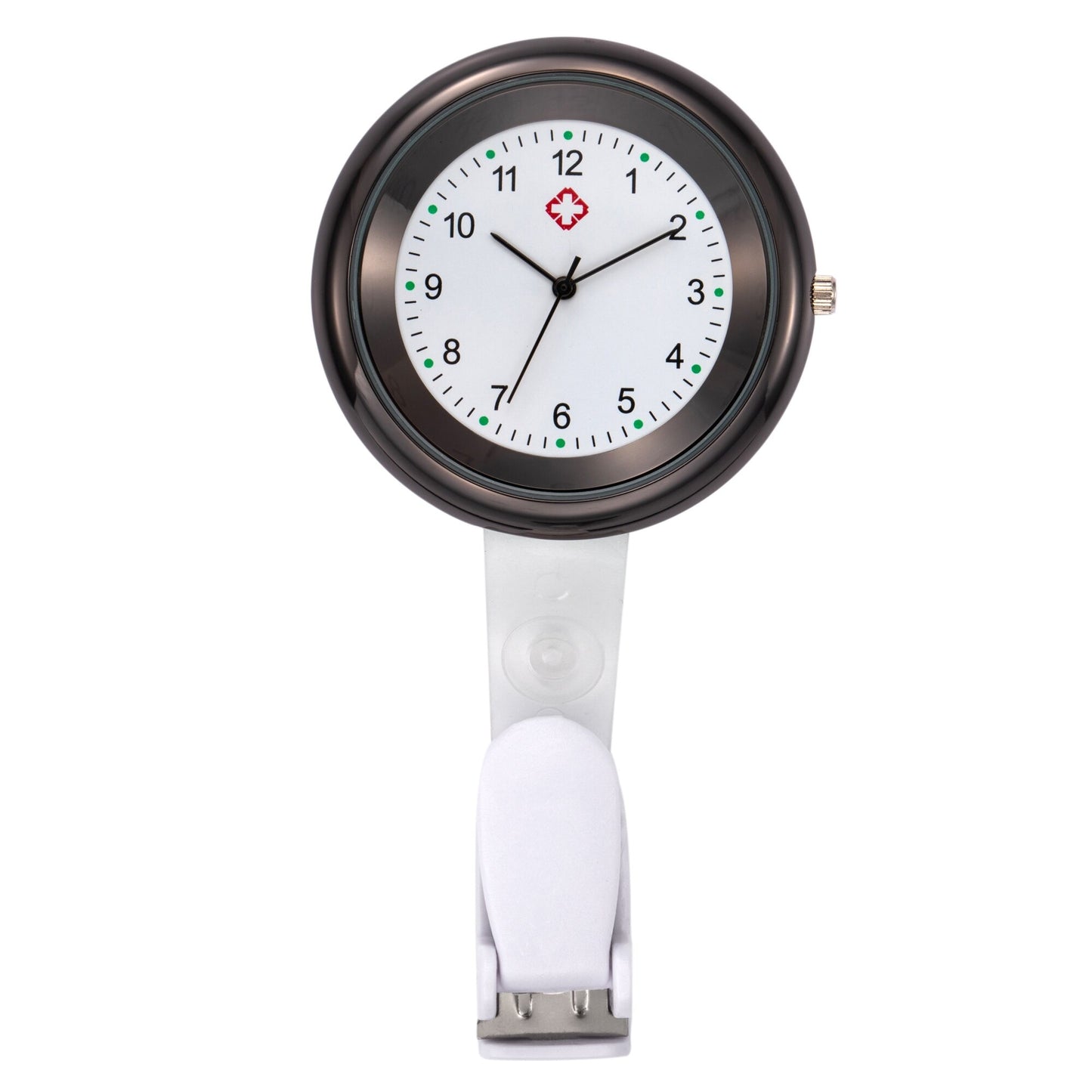 Nurse Fob Watch