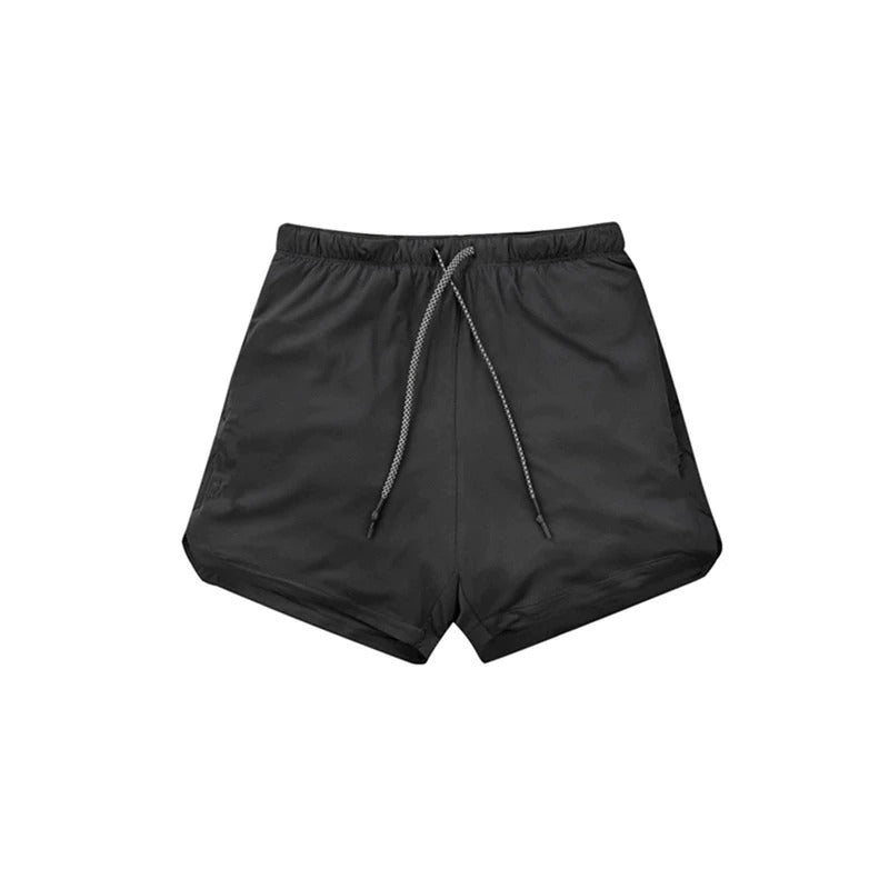 Mens Yoga Shorts | Modern Yoga Shorts for Men