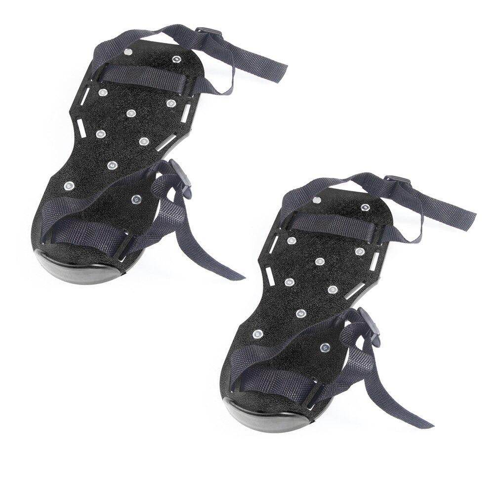 Lawn Aerator Shoes