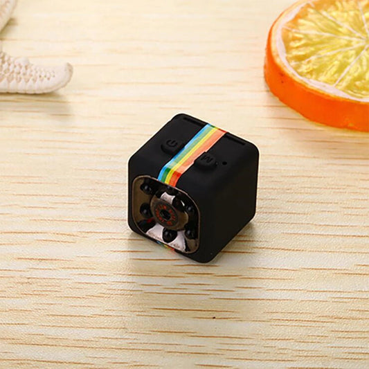 Mini Spy Camera HD 1080 p Spy Equipment