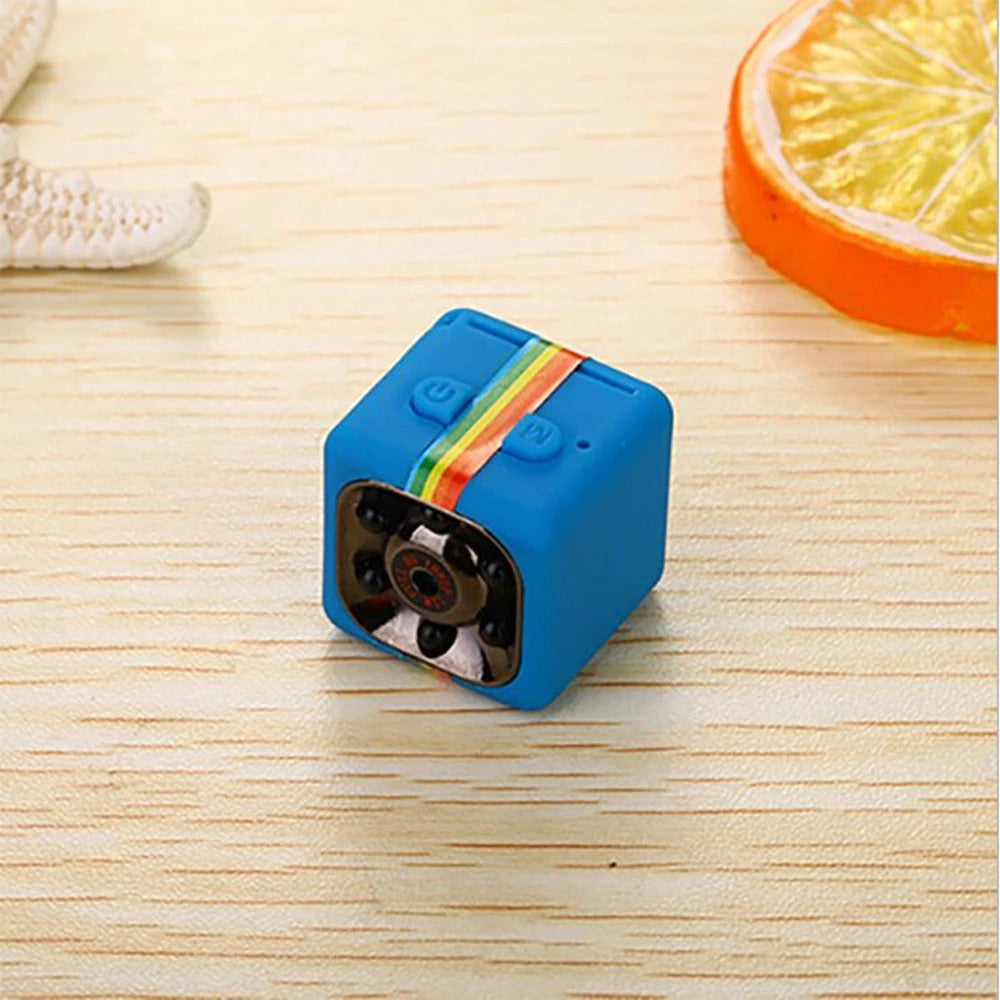 Mini Spy Camera HD 1080 p Spy Equipment