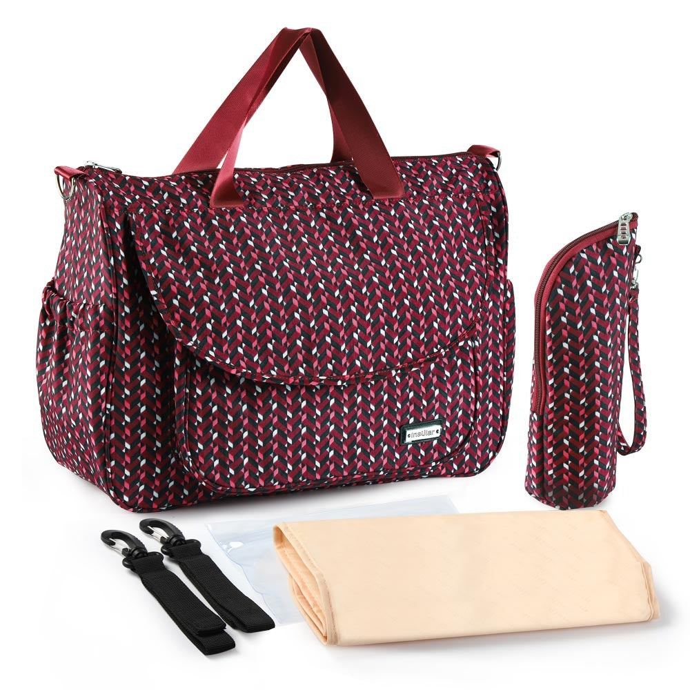 Mummy Maternity Bag Hospital Maternity Bag
