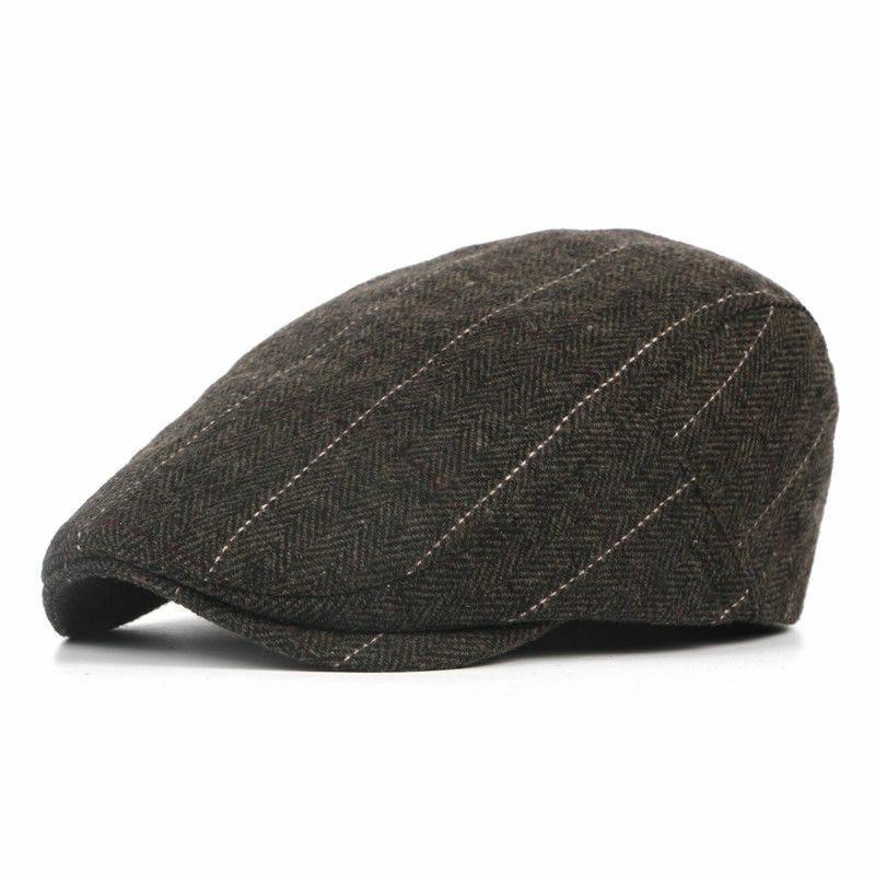 Flat Cap Sports Golf Hats for Men