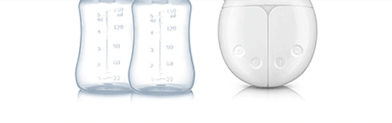 Electric Breast Pump