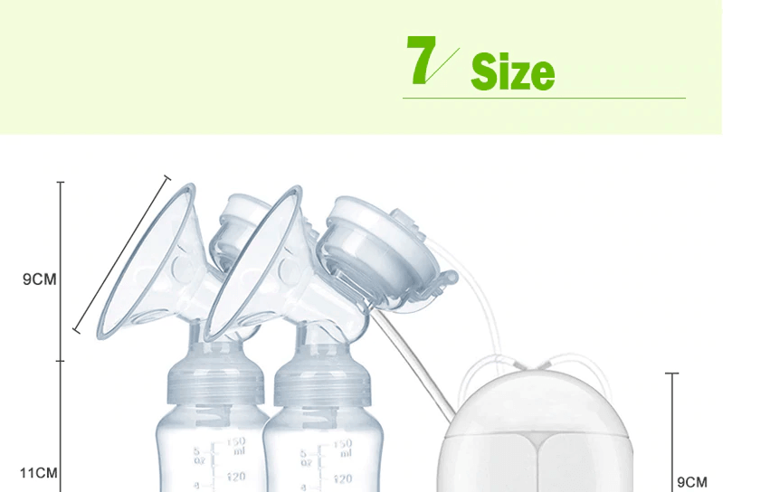Electric Breast Pump