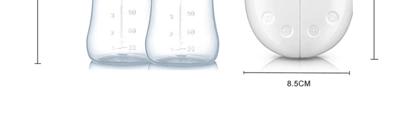 Electric Breast Pump