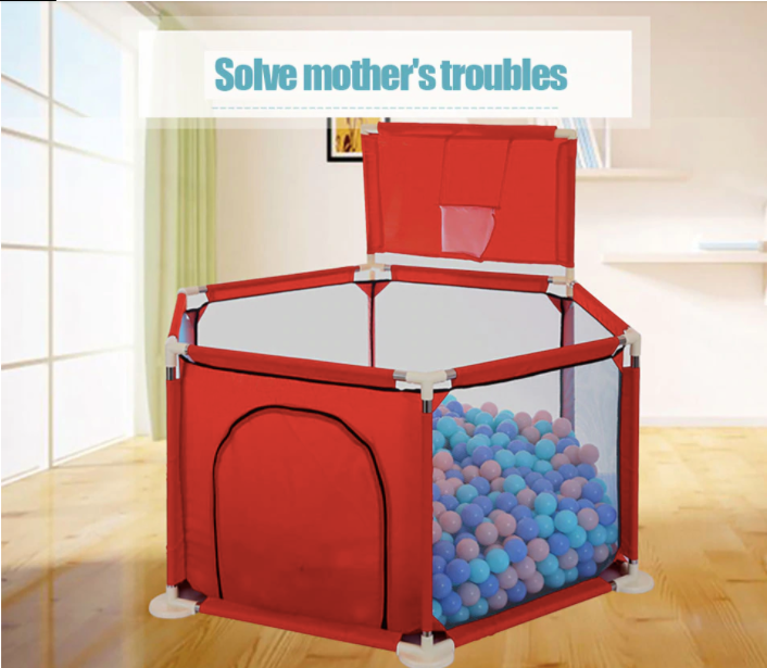 Playpen for Kids and Toddlers