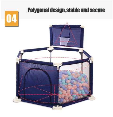 Playpen for Kids and Toddlers
