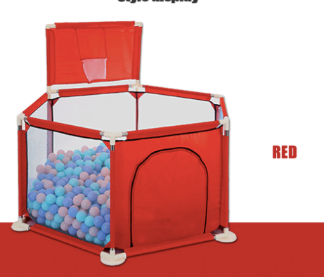 Playpen for Kids and Toddlers