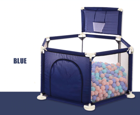 Playpen for Kids and Toddlers