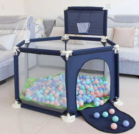 Playpen for Kids and Toddlers