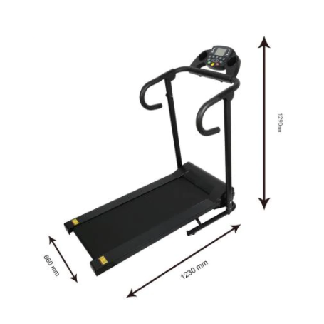 Walking Pad - Walking Machine Treadmill