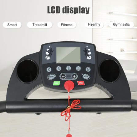 Walking Pad - Walking Machine Treadmill