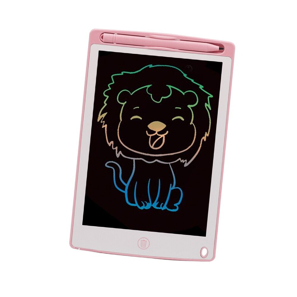 8,5" Digital Drawing Pad
