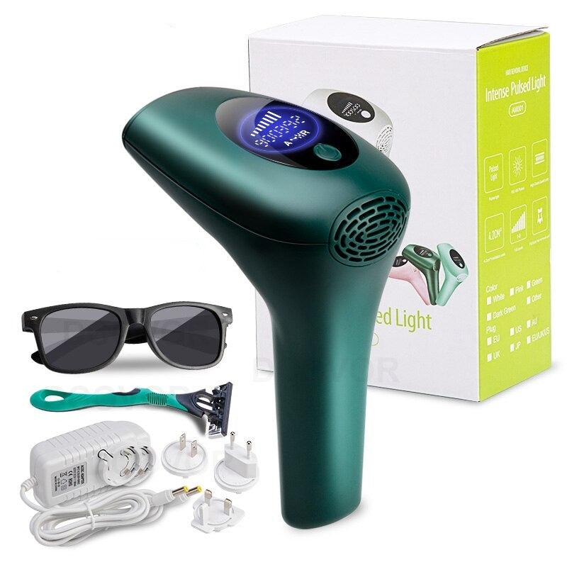 Laser Hair Removal Device 90000