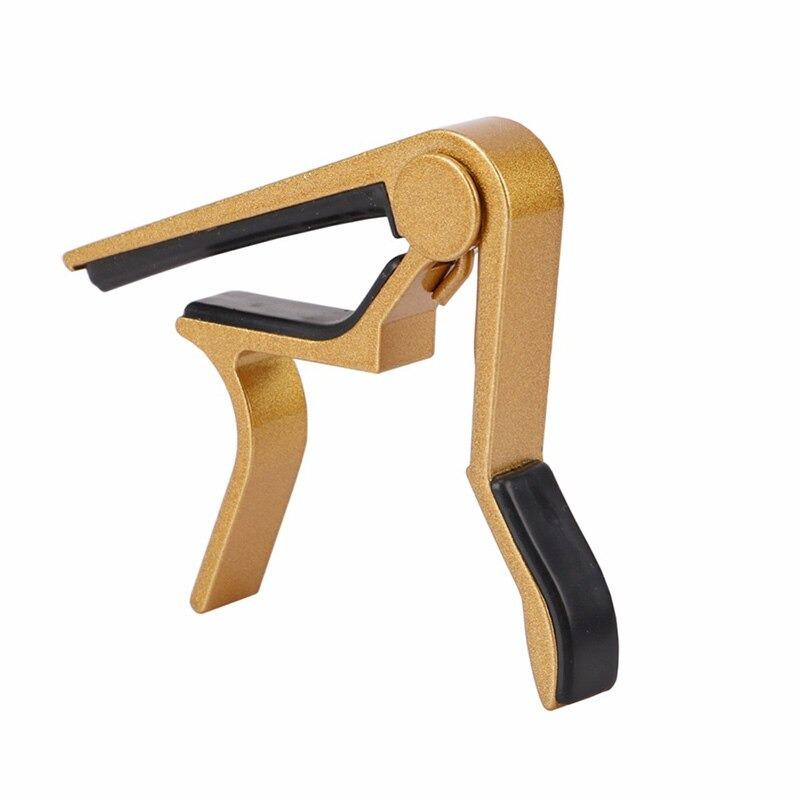 Capo for Acoustic Guitar