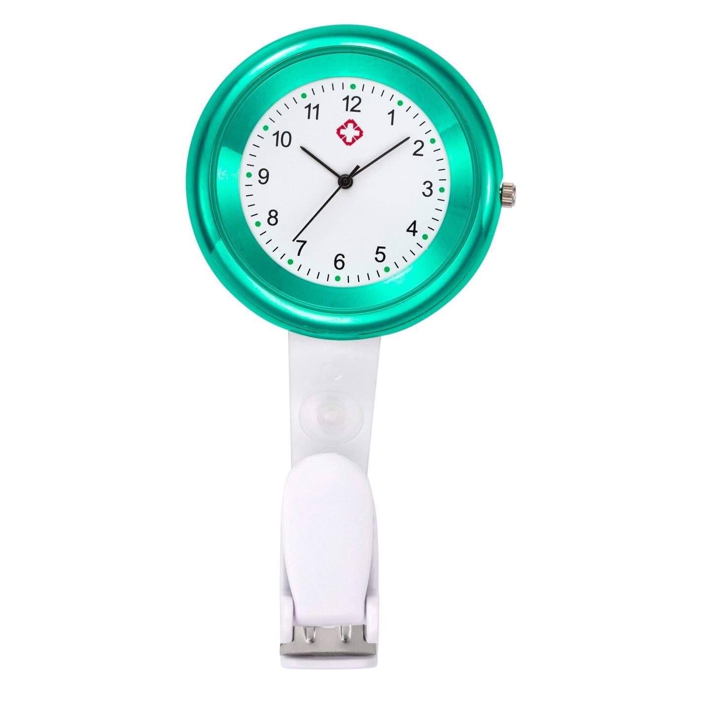 Nurse Fob Watch