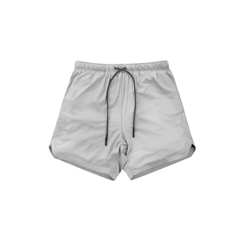 Mens Yoga Shorts | Modern Yoga Shorts for Men