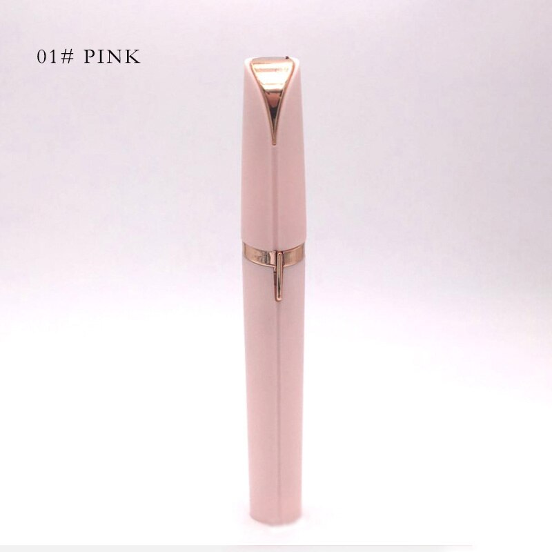 Flawless Facial Hair Remover