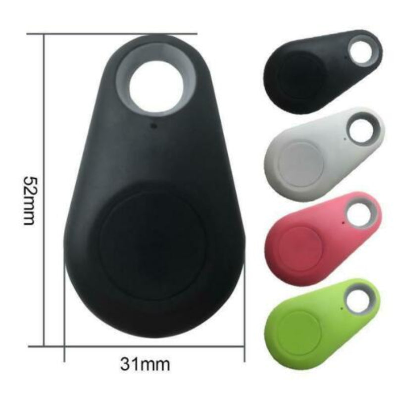 Kids Mini Gps Tracker - Mini GPS Tracking Device for Pets, Kids, Car & More
