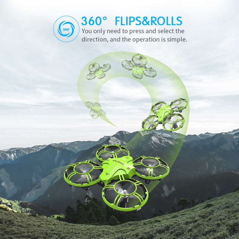 Mini Drones for Kids - Drone for Kids