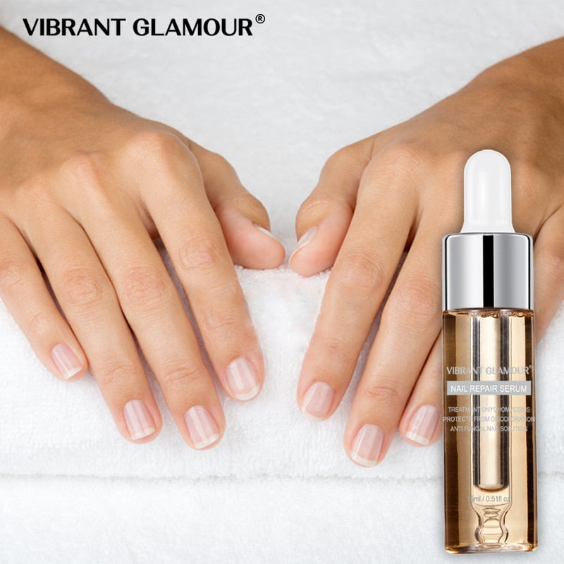 Fingernail fungus - Fungal Nail Treatment - Toenail Fungus