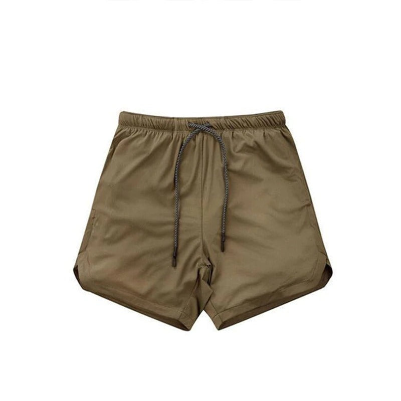 Mens Yoga Shorts | Modern Yoga Shorts for Men