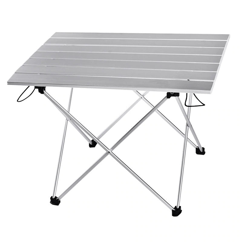 High Strength Aluminum Lightweight Folding Table
