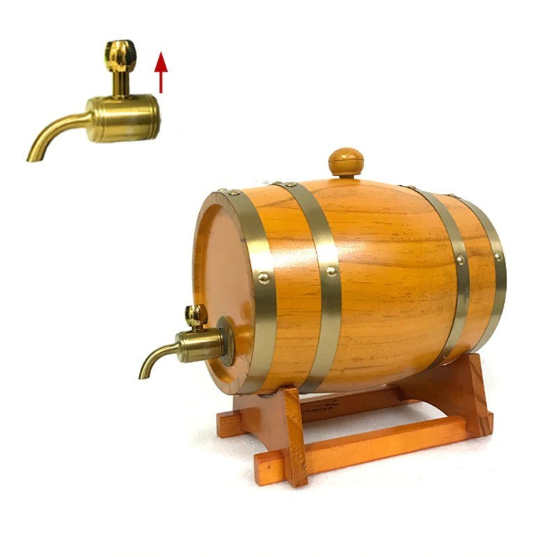 Beer Tap 3L Oak Brewing Beer Pump