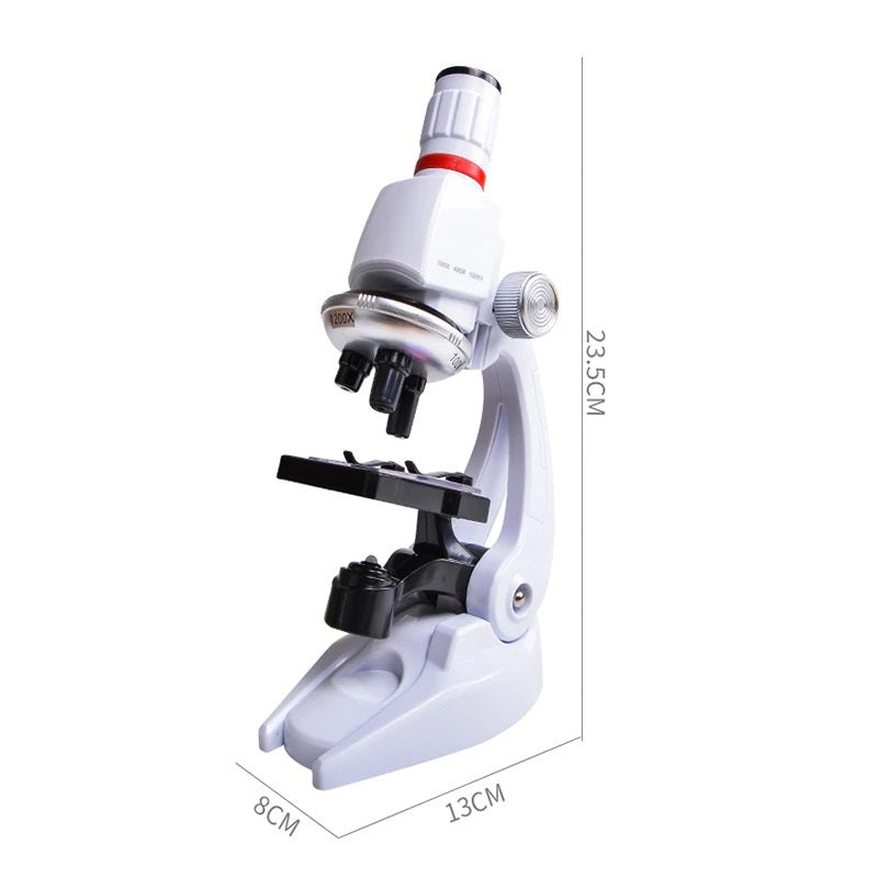 Microscope Toy