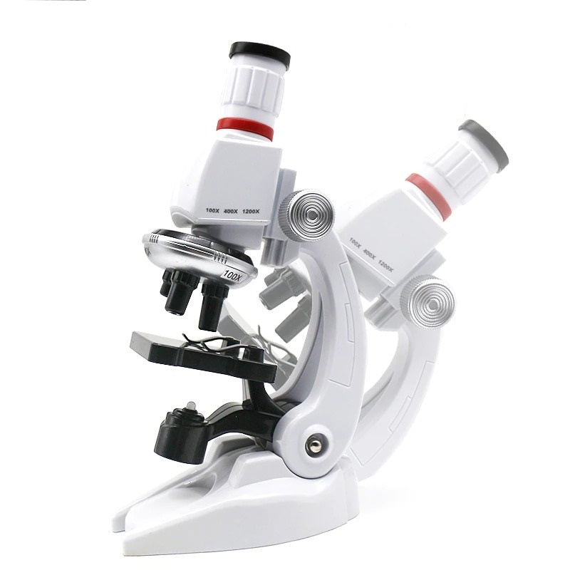 children's microscope