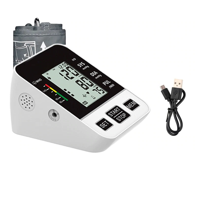 Blood Pressure Monitor Smart Original