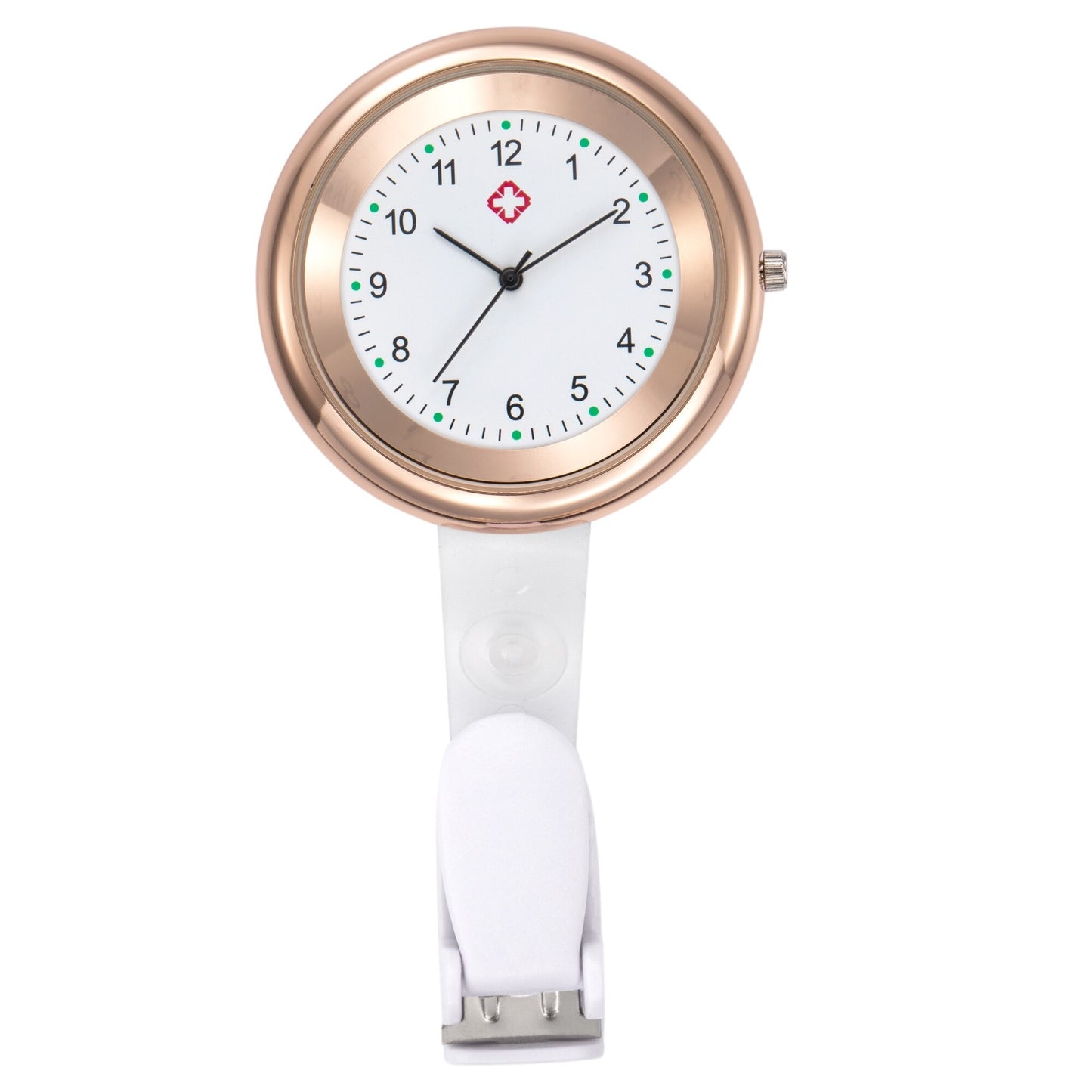 Nurse Fob Watch
