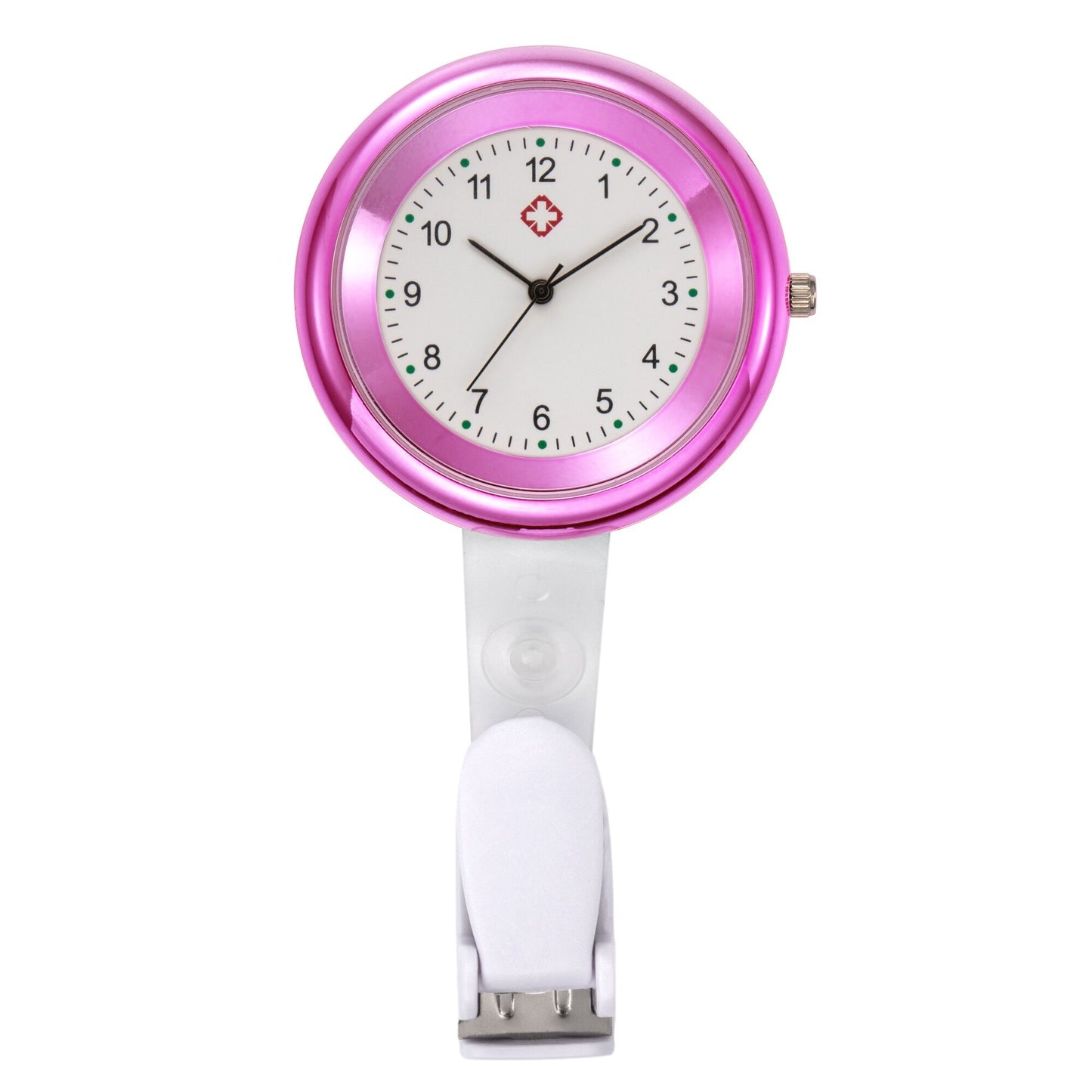 Nurse Fob Watch