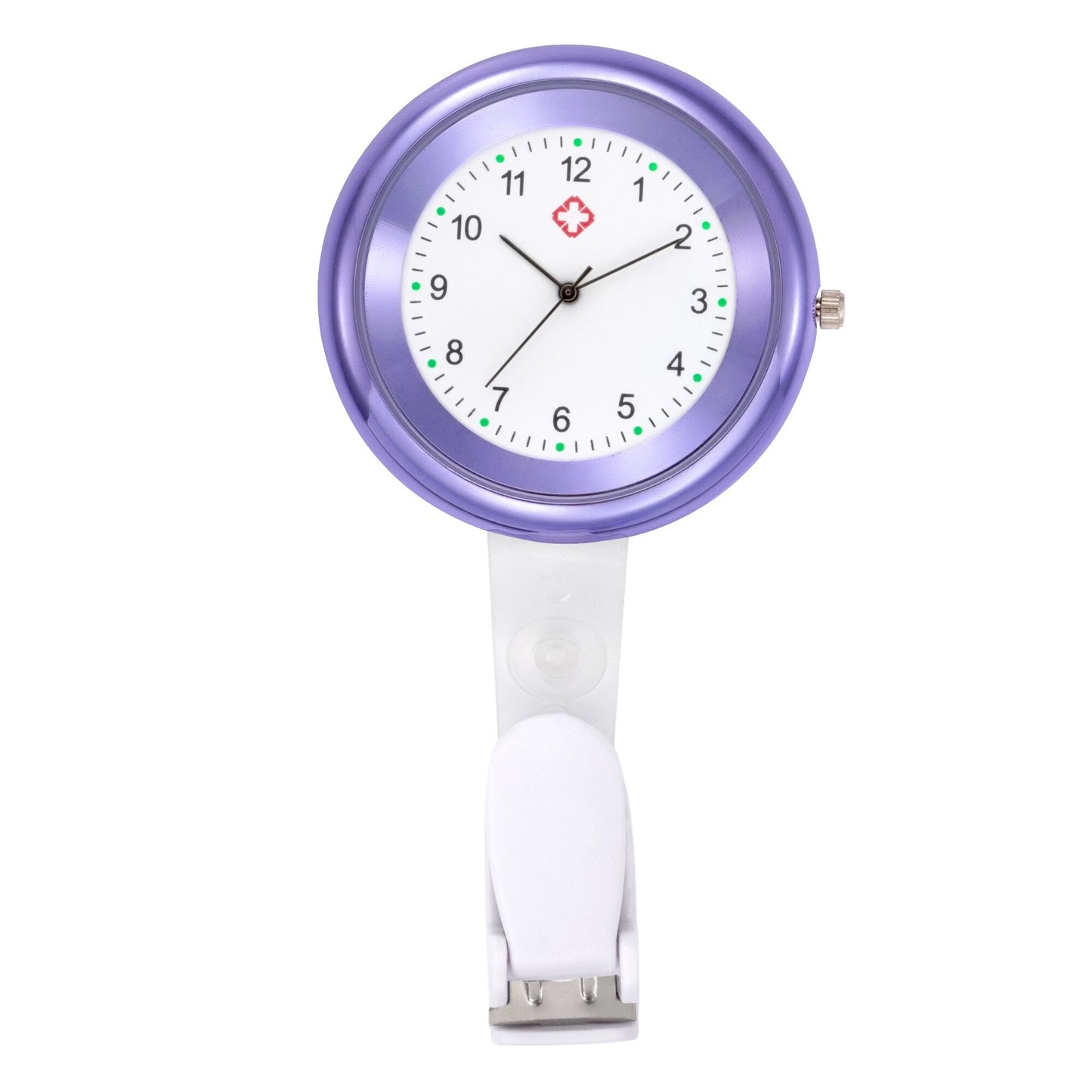 Nurse Fob Watch