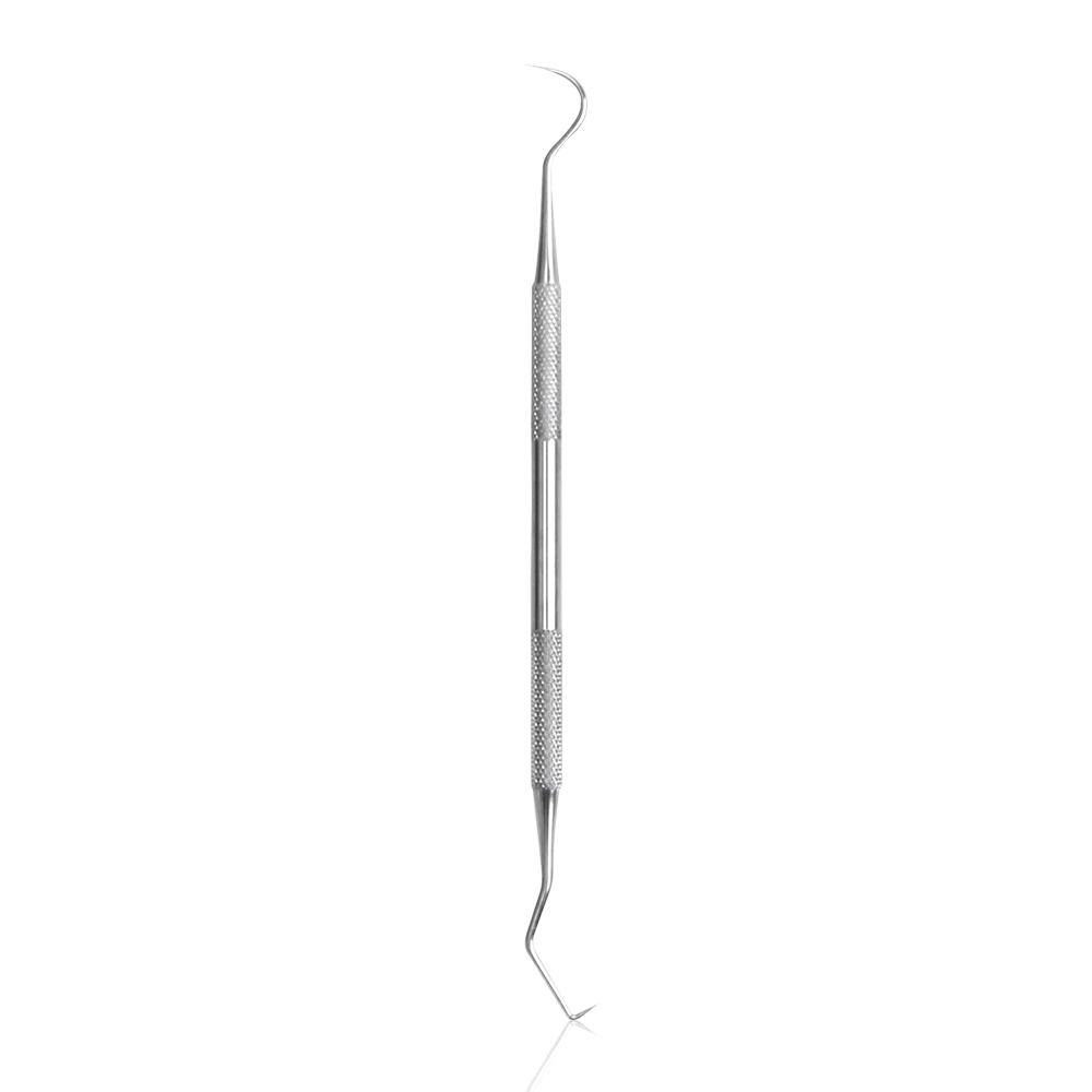 Ultrasonic Tooth Cleaner, Tartar Plaque Removal Dental Scaler