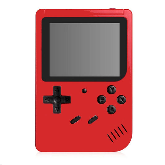 400 Games Mini Portable Retro Game Console