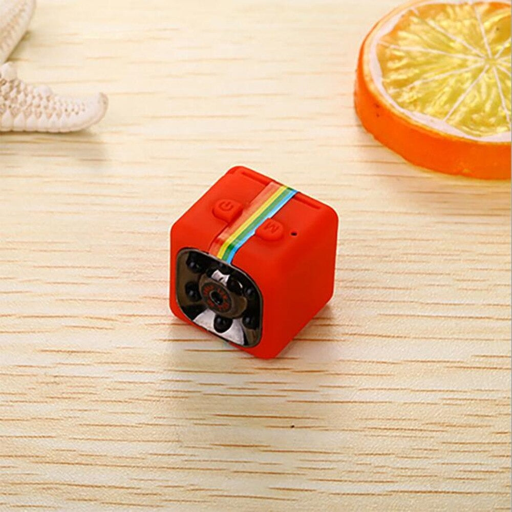 Mini Spy Camera HD 1080 p Spy Equipment