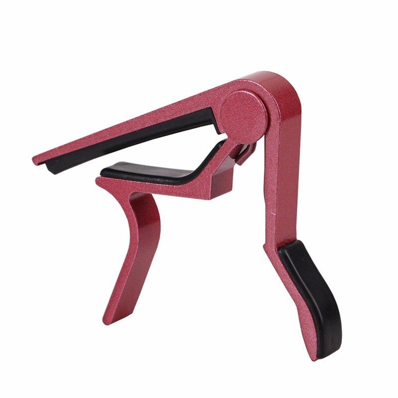 Capo for Acoustic Guitar