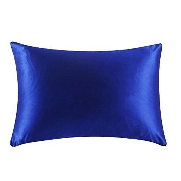 100% Nature Mulberry Silk Pillowcase